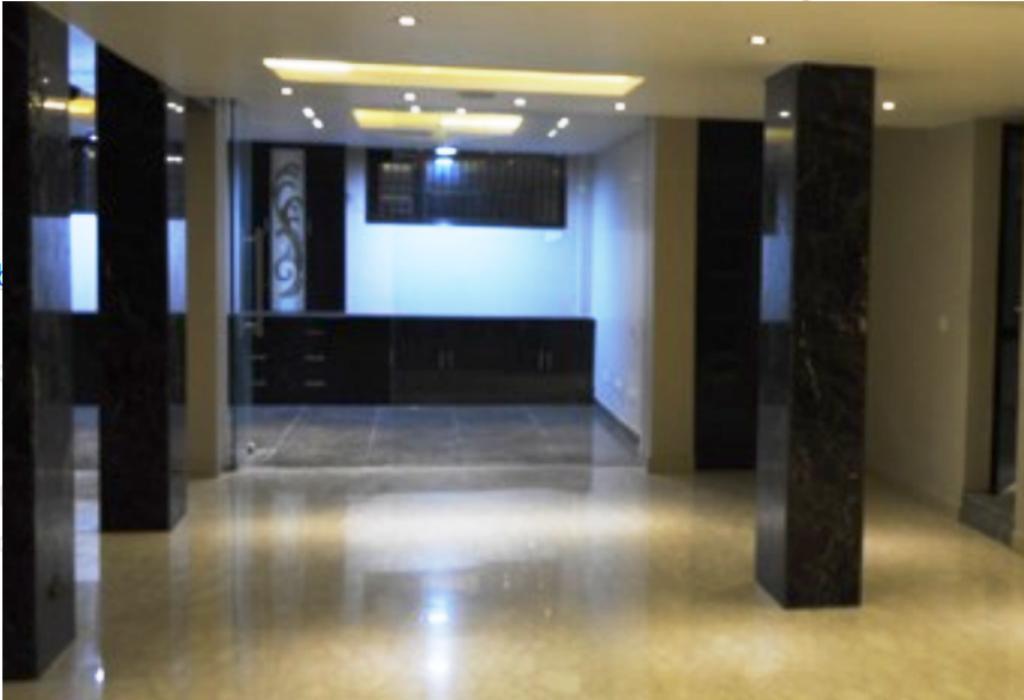 Fabexpress Lotus Palace Nueva Delhi Exterior foto
